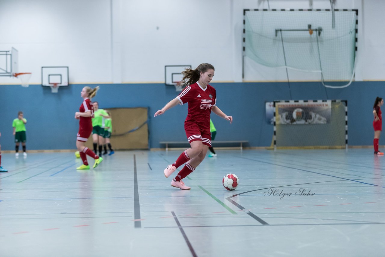 Bild 135 - HFV Futsalmeisterschaft